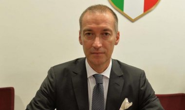 Indagini e closing. Parla l'avvocato Di Cintio
