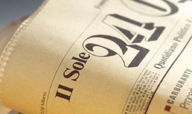 Sole 24 Ore: I buchi del Palermo e i «giochi» con il marchio