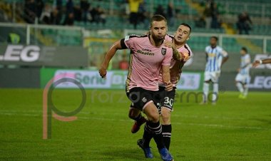 Nestorovski-Puscas: la coppia del primato