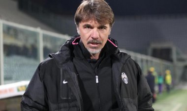 Baroni: «Palermo-Benevento partita da tripla»