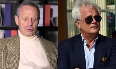 «Picciotti, stanno arrestando Zamparini». Nuove intercettazioni