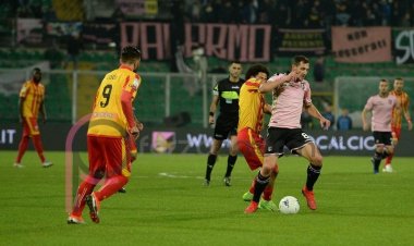 Palermo e Benevento non si fanno male, finisce 0-0 