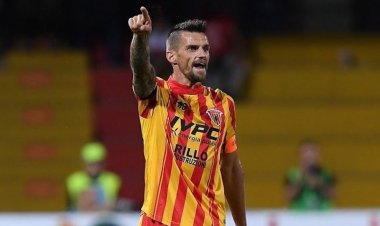 Maggio: «È stata una partita combattuta, punto guadagnato»