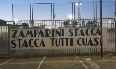 Il Palermo di Zamparini - L'inesorabile declino