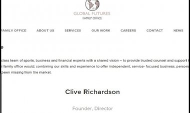 Global Futures S&E e il caso della «quasi» omonimia