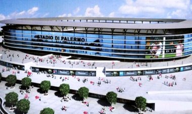 Stadio, centro sportivo, marketing: tre affari che fanno gola