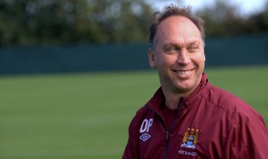 Platt: «Adesso quello che conta è il Palermo»