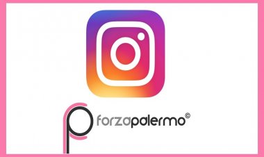 Guarda la conferenza di presentazione su Instagram