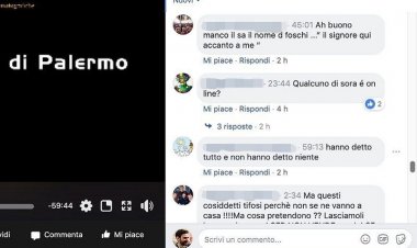 «Vogliamo la Champions!», «Non hanno detto niente»