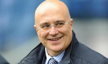 Marino: «Chiamata da Palermo? Impossibile dire no»