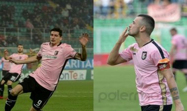 LE PAGELLE - Nestorovski e Moreo trascendentali