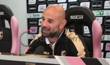 Stellone: «Nestorovski non ci sarà, 5 cambi rispetto a Padova»