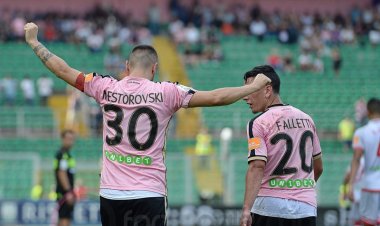 Palermo, 24 convocati per il Livorno. Assente Nestorovski