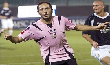 Di Michele: «Zamparini grande intenditore di calcio»