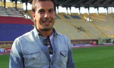 «A 15 minuti dal Palermo». Bombardini si racconta