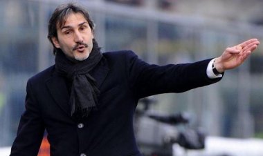 Salernitana, il nuovo allenatore è Angelo Gregucci