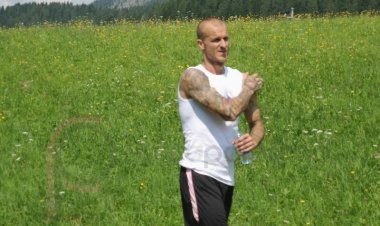 Struna: «Grazie a tutti, auguro al Palermo di tornare in A»