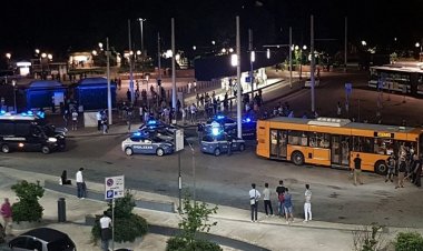 Scontri Inter-Napoli, tifoso nerazzurro muore investito