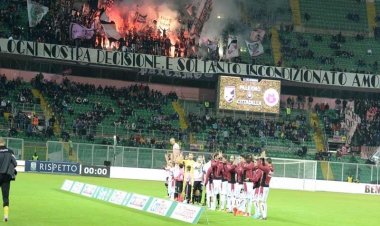 Palermo, tre punti per salutare l'era che verrà