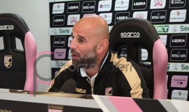 Stellone: «Pensiamo a concludere il 2018 al meglio»