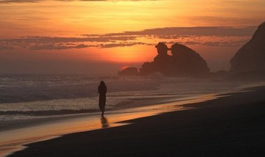 Palermo, l'alba di un nuovo giorno