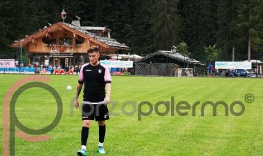 Il Palermo e il mercato invernale: negativo l'ultimo triennio