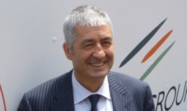 Angelozzi: «Zamparini abile, Foschi una garanzia»