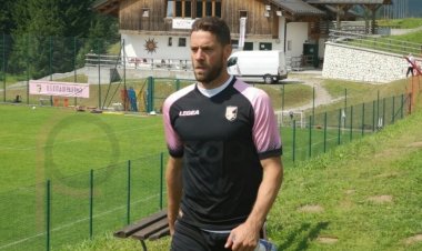 Derby emiliano per Rispoli