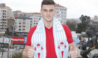 Palermo, si segue Mazan per la fascia sinistra