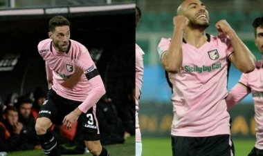 Mercato Palermo: tentativi di rinnovo per Rispoli e Aleesami