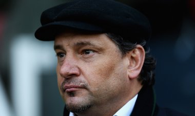 Holdsworth vola a Palermo: «Lavorerò con persone di cui mi fido»