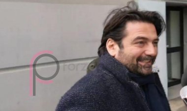 Gli inglesi in città: «Impresa in fase di aggiornamento»