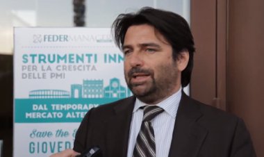 Palermo, Facile: «Zamparini ha ceduto la società»