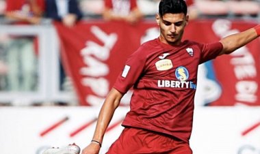 Palermo, sfuma Mulè: va alla Sampdoria