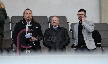 Richardson: «Presto annunceremo quello che faremo»