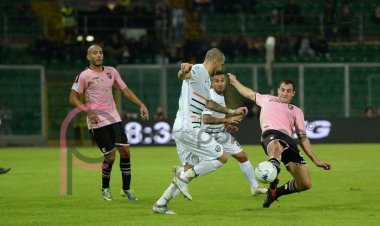 GAZZETTA- Palermo, il venerdì non porta bene