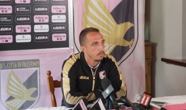 Parla Mazzotta: «Foschi? Pensiamo solo alla Salernitana»