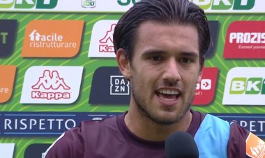 Casasola: «Vittoria grazie allo spirito di sacrificio»