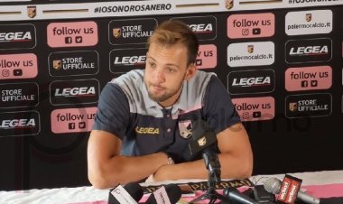 Brignoli: «C'è grande rammarico. Dobbiamo riprenderci subito»