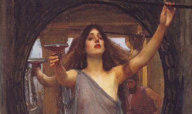 Palermo e la sua Itaca: la Maga Circe, Orlando e De André