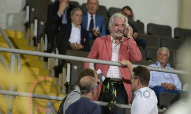 GDS- Si attende ancora l'aumento di capitale. Antonio Ponte...