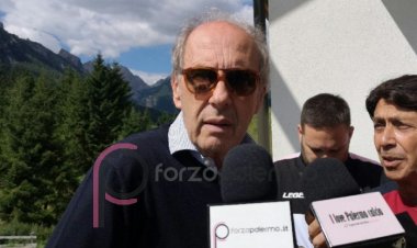 Foschi su Gunnarsson: «Lo stiamo valutando»