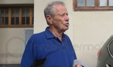 GDS: «Arrestato Zamparini». Possibile nuova istanza di fallimento