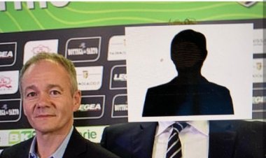 ESCLUSIVA - RICHARDSON ANNUNCIA: «GUNNARSSON È DEL PALERMO»