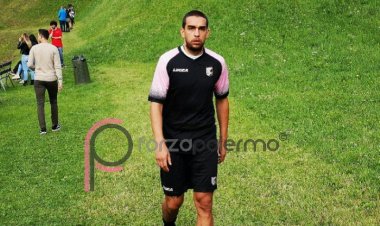Palermo, in partenza anche Bellusci? Su di lui l'Hellas Verona