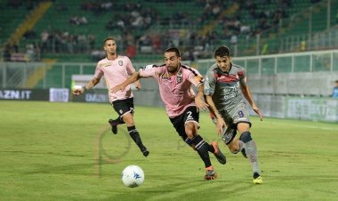 TMW - Bellusci, falso allarme: il Palermo lo toglie dal mercato