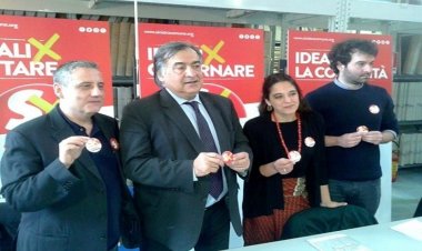 Sinistra Comune: «Siamo preoccupati, chiediamo chiarezza»