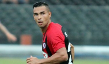 Foggia, i convocati di Padalino