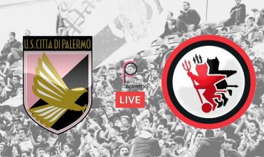 Palermo-Foggia: la paura fa 0-0