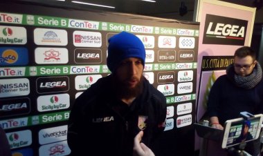 Bellusci si sfoga: «Non abbiamo garanzie. Siamo soli»